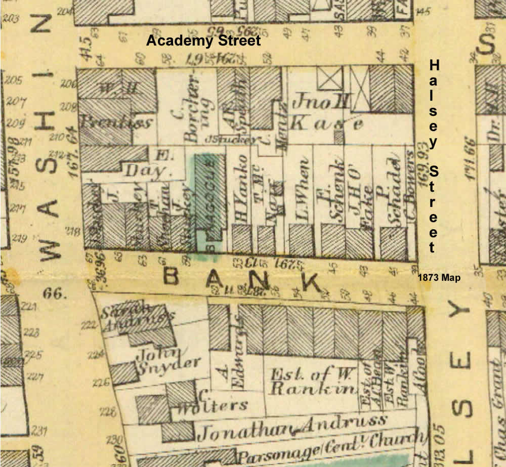1873
55, 65 Bank Street
