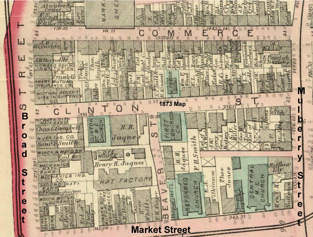 1873
181, 227 Market Street
