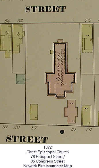 1872 Map
76 Prospect Street (81,85 Congress Street)

