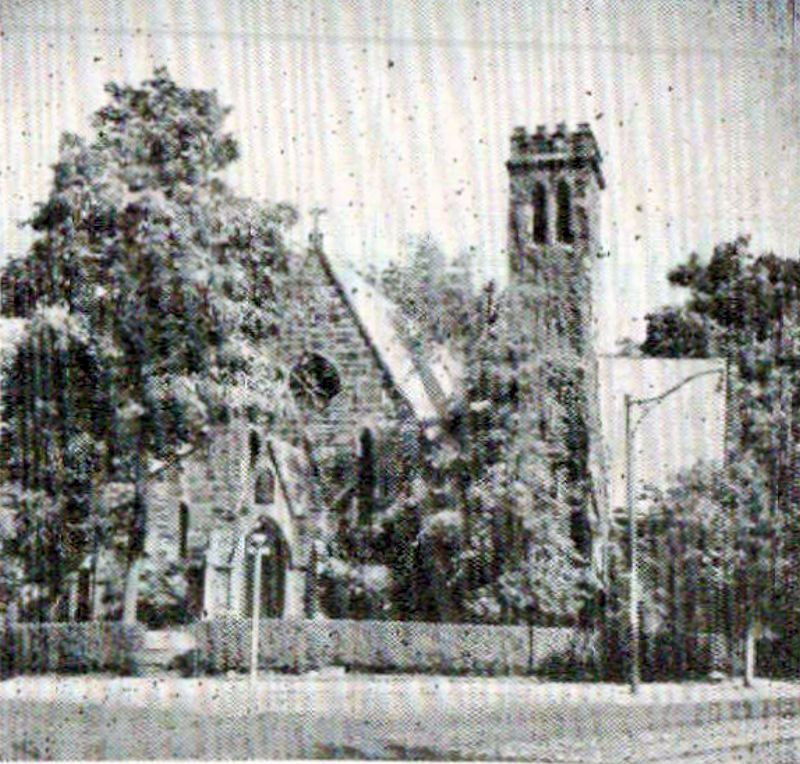 1953
Photo from the Newark Municipal Yearbook 1953
