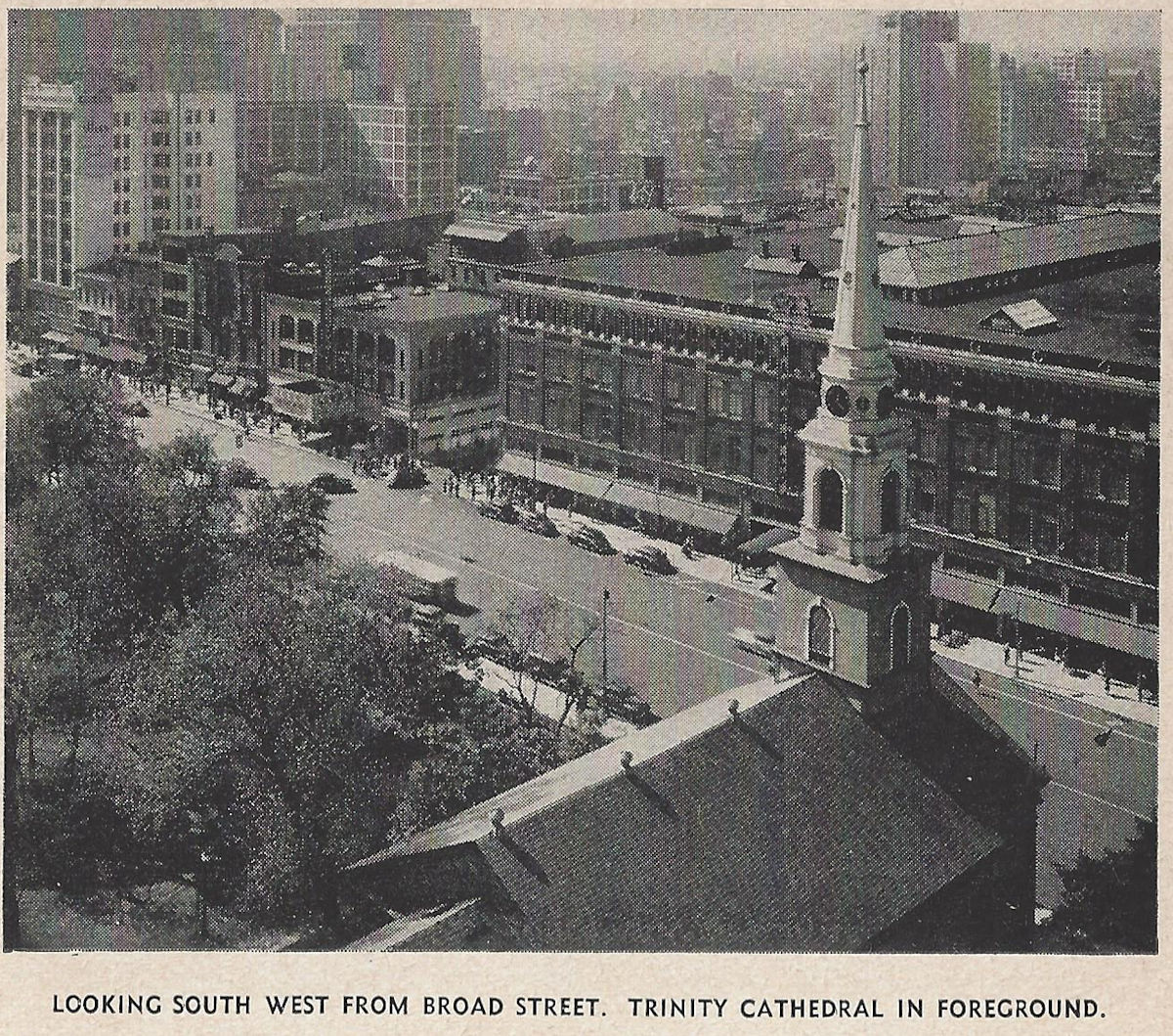 1947
Image from "Newark, City of Opportunity"
