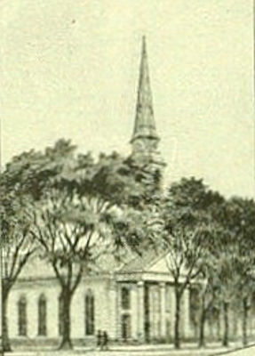 1875
Photo from Essex County Illustrated 1897
