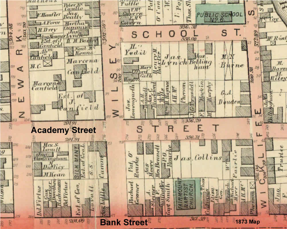 1873
214,247 Bank Street
