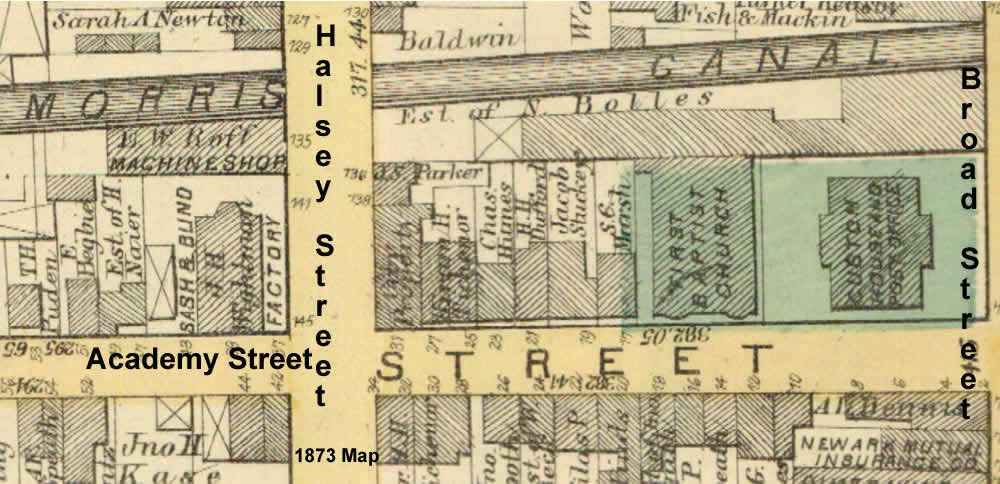 1873
13 Academy Street
