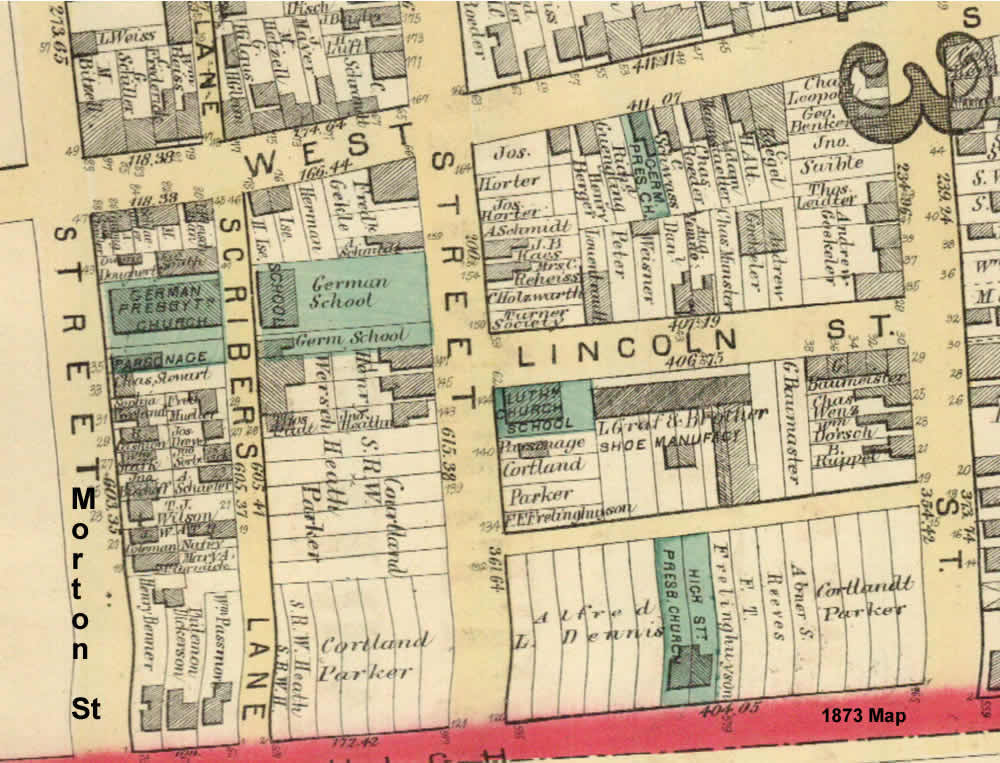 1873
39 Morton Street n. High Street
