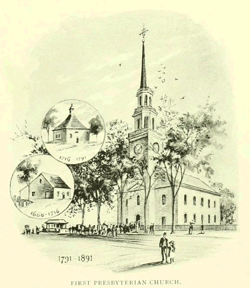 1897
From "Essex County, NJ, Illustrated 1897":
