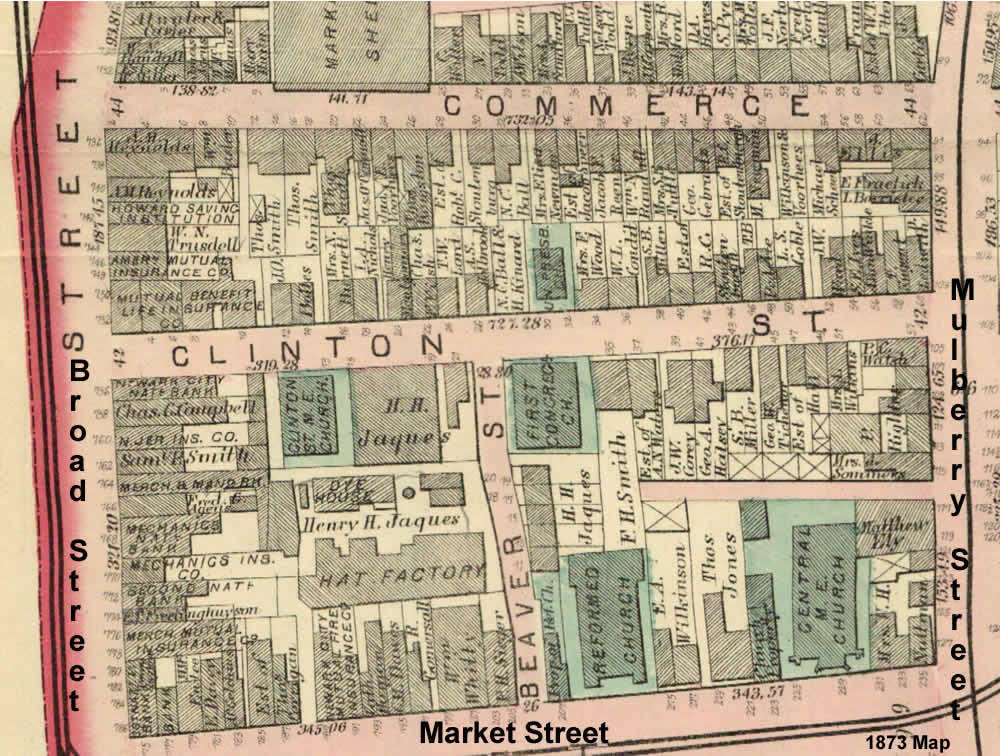 1873
211 Market Street

