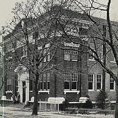 1936 School
Photo from Joe Cummings
