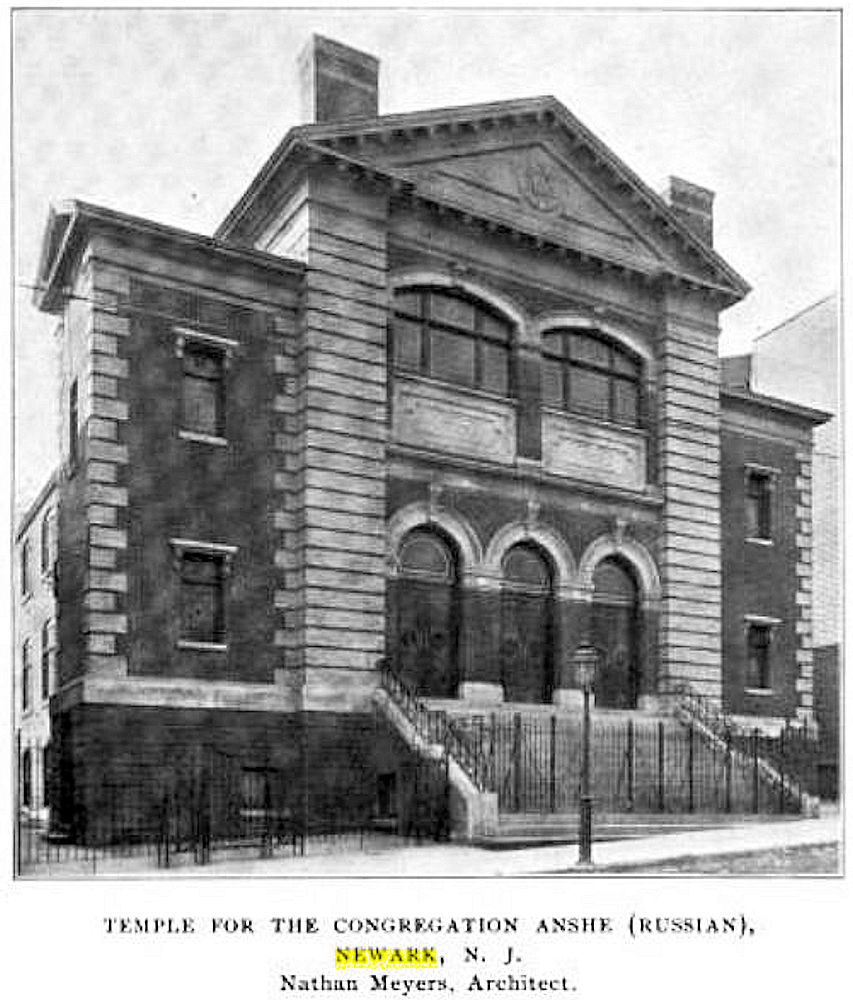1902
Photo from The Brickbuilder Vol 11.6 
