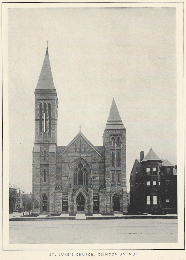 ~1905
From "Views of Newark" Published by L. H. Nelson Company ~1905
