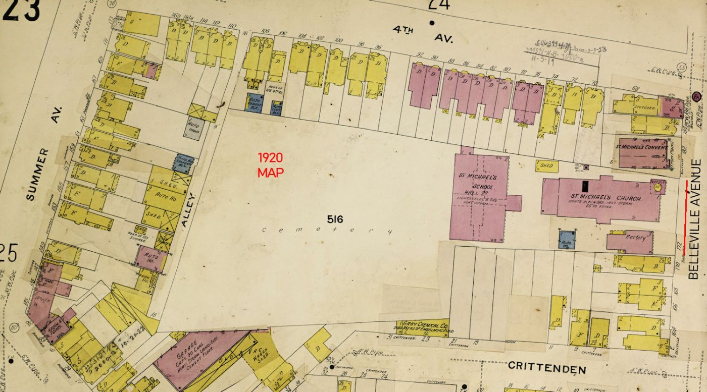 1920 Map
