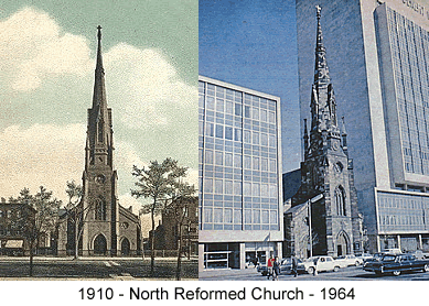 1910 & 1964
