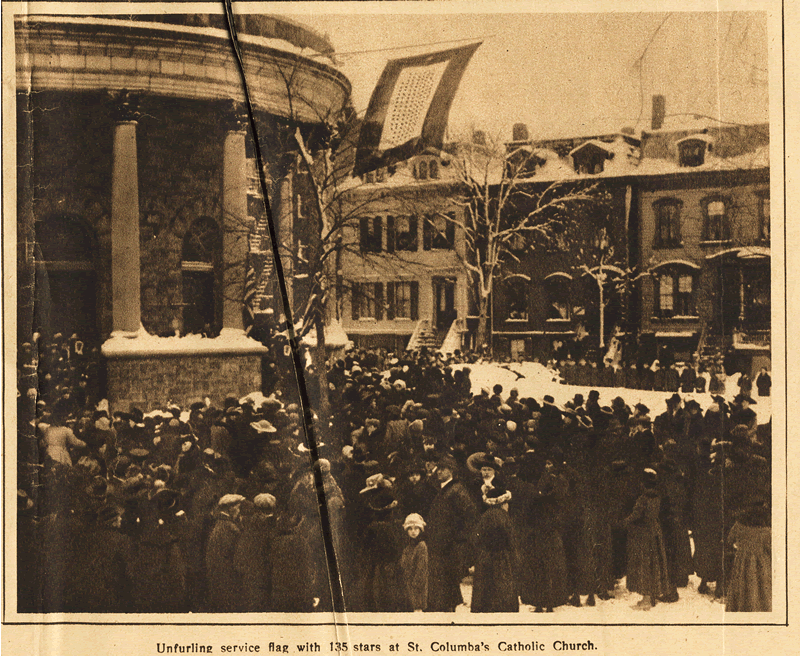 1917
December 30, 1917 Newark Sunday Call
