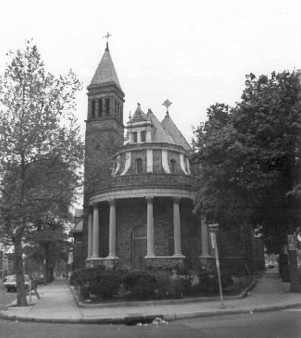 Photo from the National Register of Historic Places
