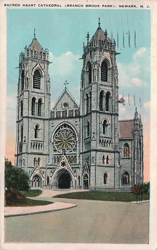 1955
Postcard
