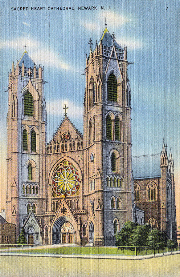 1946
Postcard
