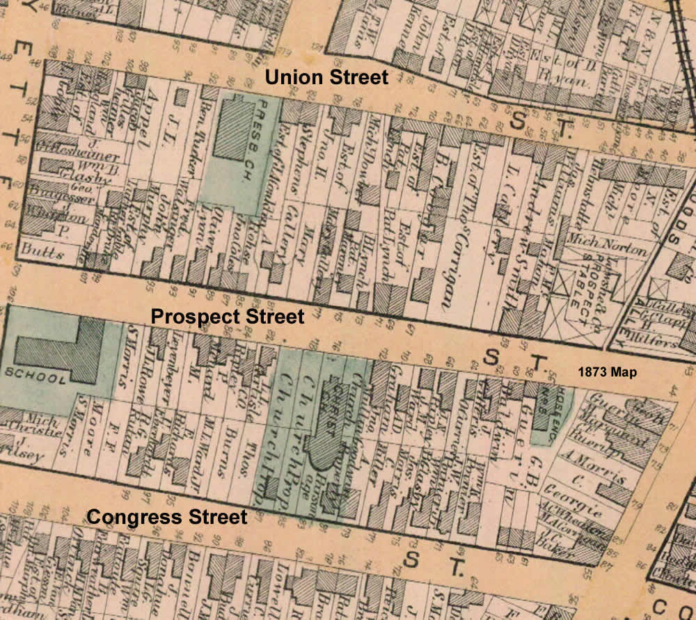 1873
74, 88 Union Street
