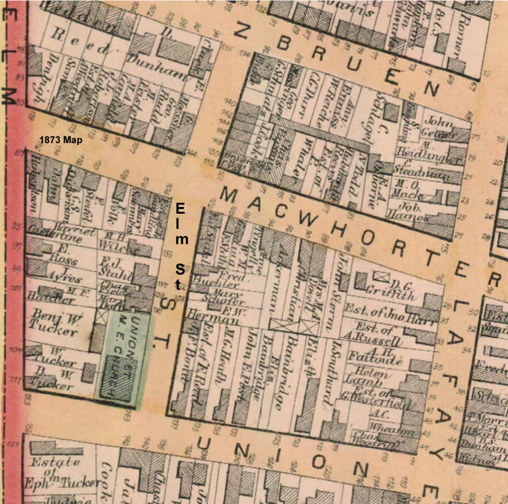 1873
125, 143 Union Street

