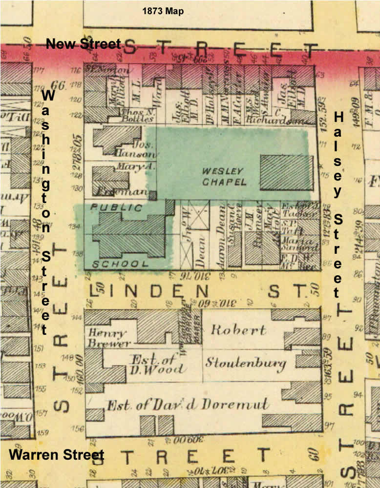 1873
63, 75 Halsey Street
