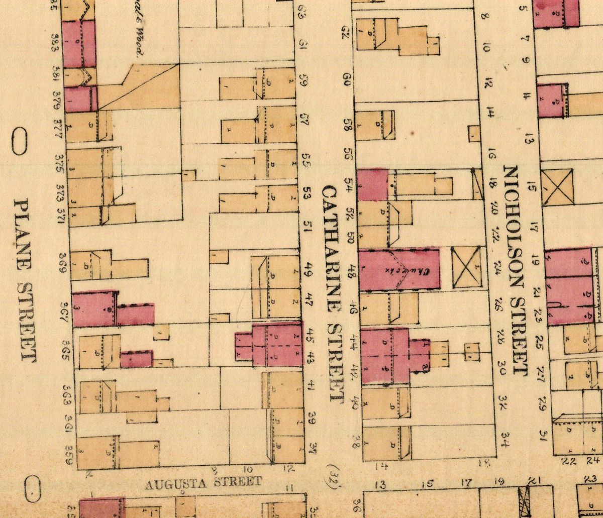 1868 Map
