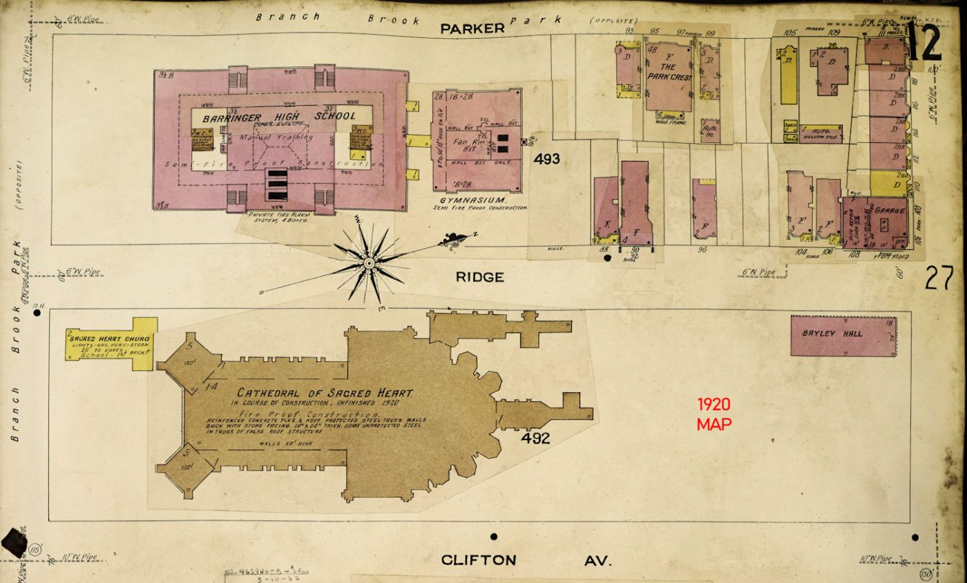 1920 Map
