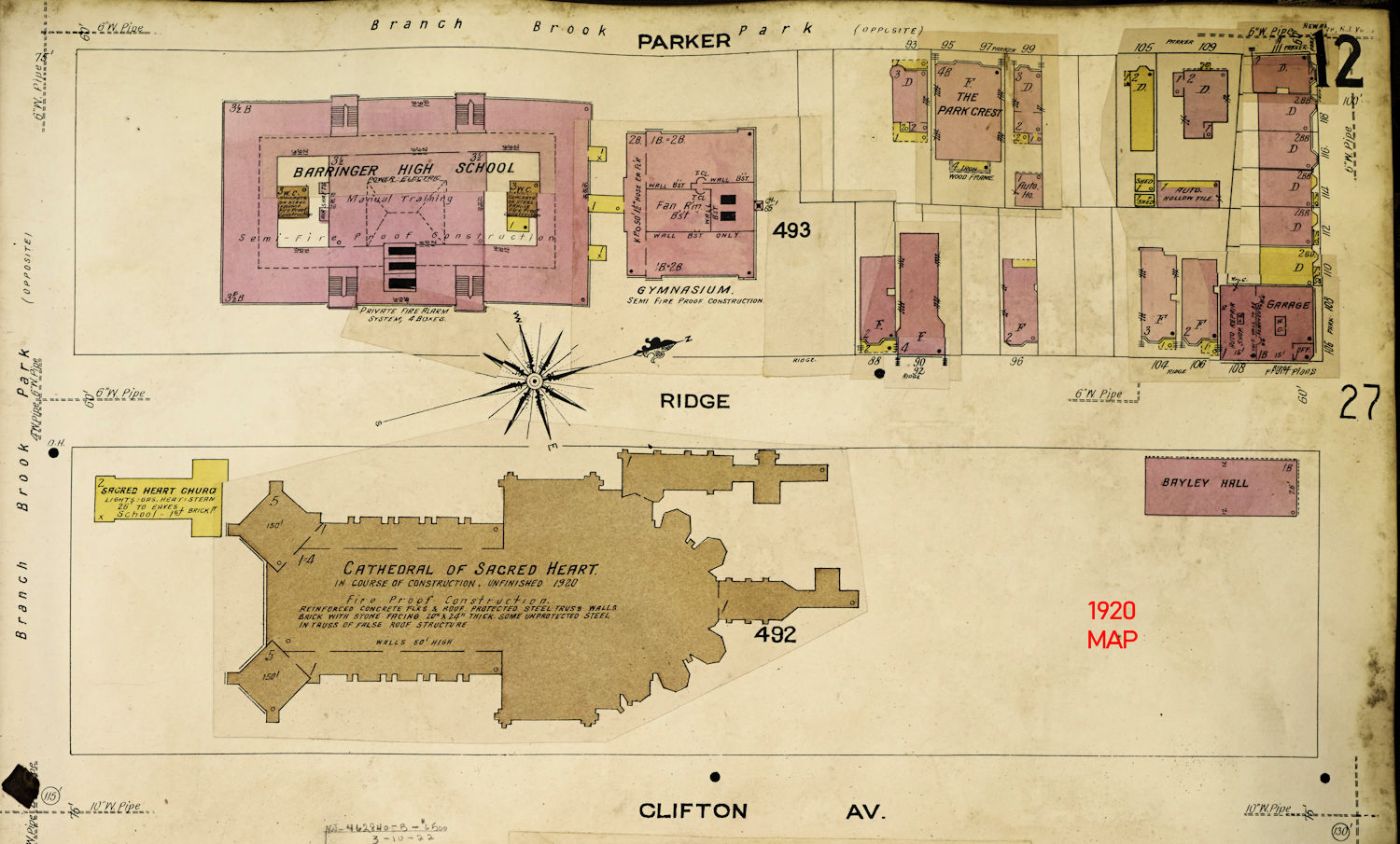 1920 Map
