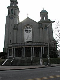 2002 Convent
